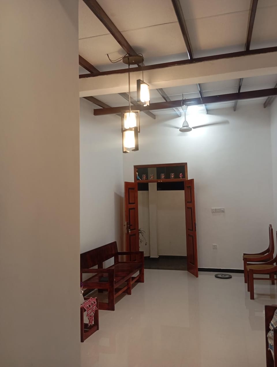 Beks Villa Villa in Negombo