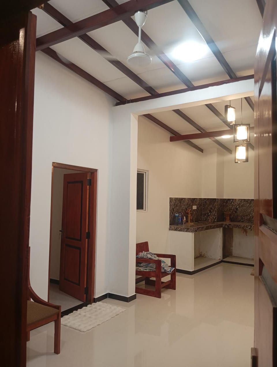 Beks Villa Villa in Negombo