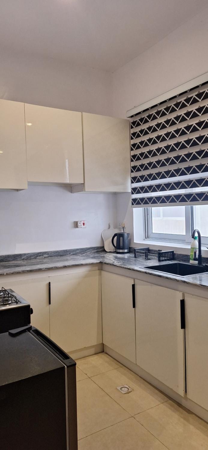 The Smartbox, Felicity Heights, Lekki Apartment in Lagos, Nigeria