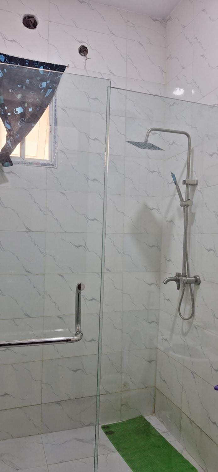 The Smartbox, Felicity Heights, Lekki Apartment in Lagos, Nigeria
