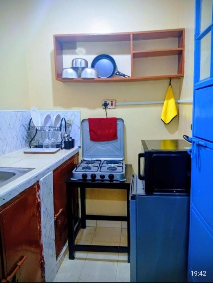 Glory apartments airbnbs Apartment in Kenya