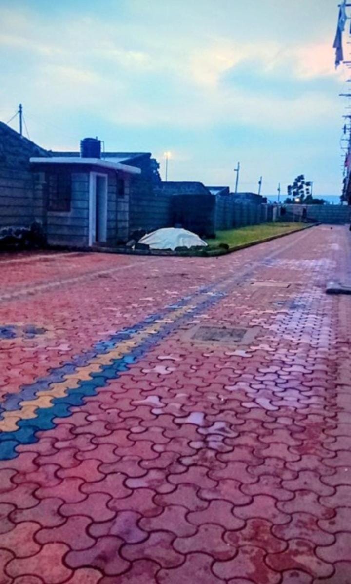 Glory apartments airbnbs Apartment in Kenya