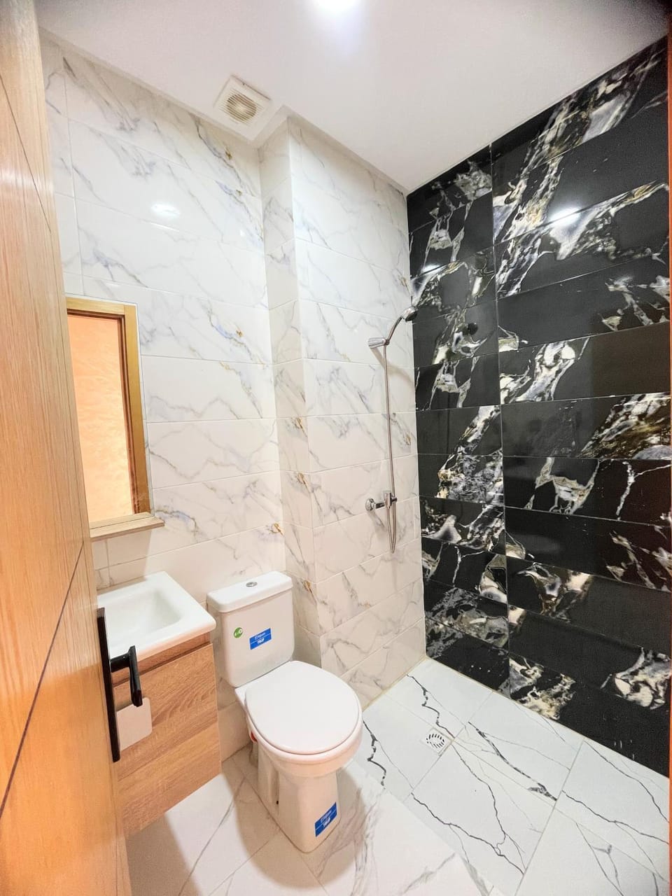 jolie appartement familiale a louer Tamaris Apartment in Casablanca-Settat