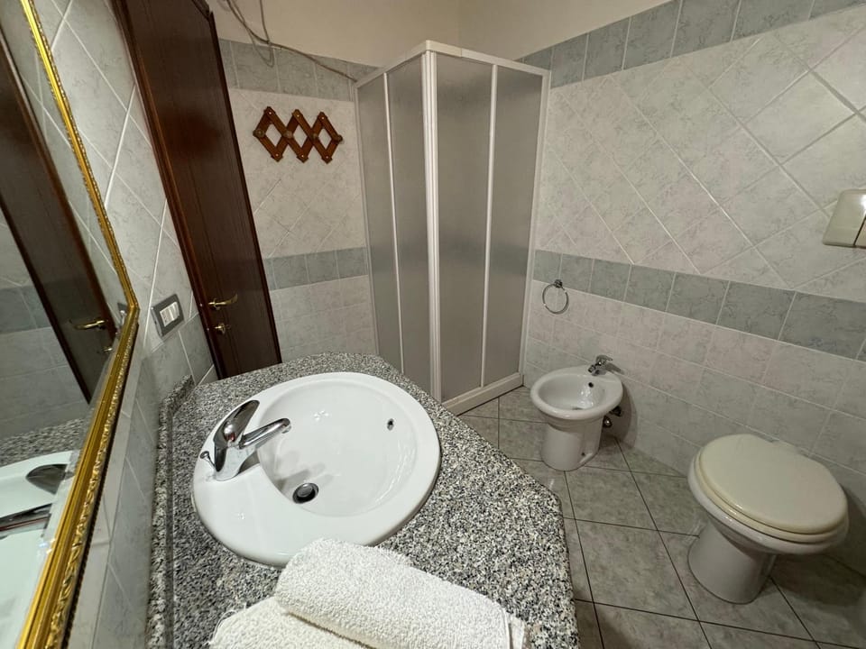 La Rosa dei Venti House in Villasimius