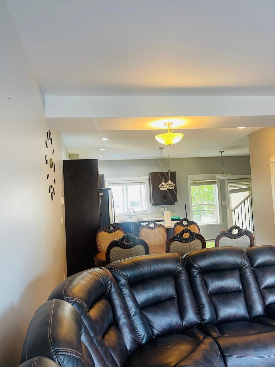 Family Home Apartment in Langford