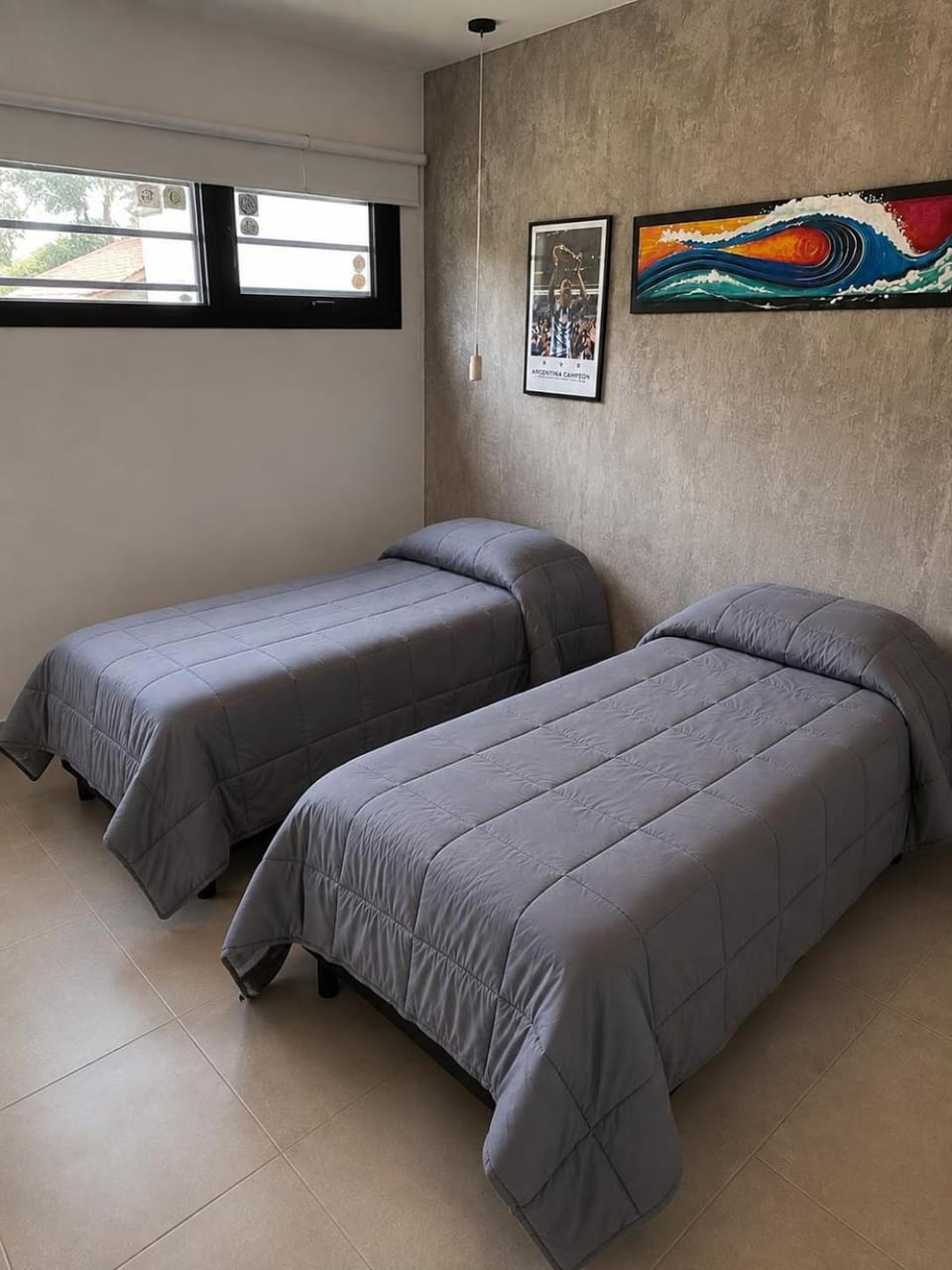 casa azul House in Villa Gesell