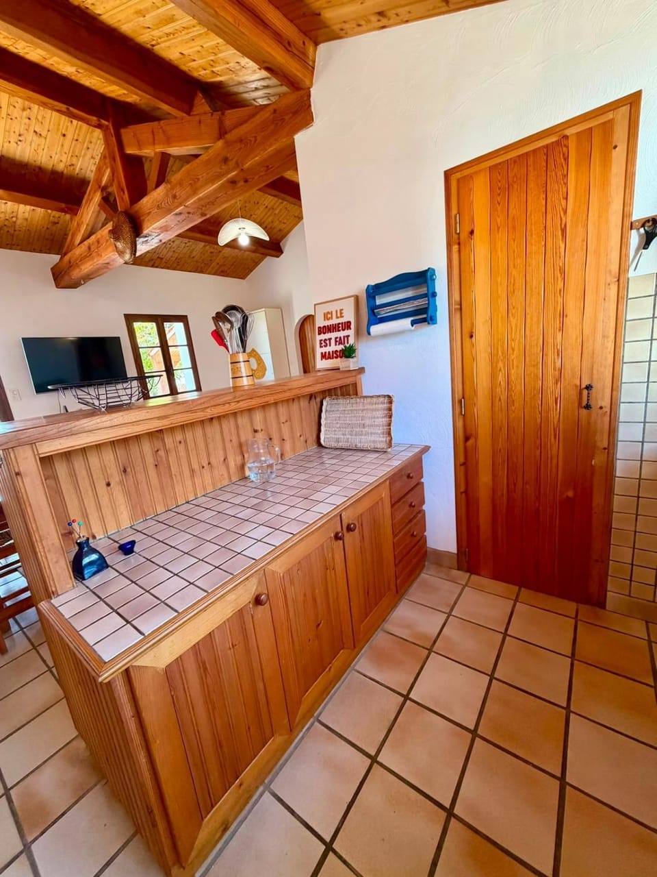 Maison proche de la plage House in Pays de la Loire
