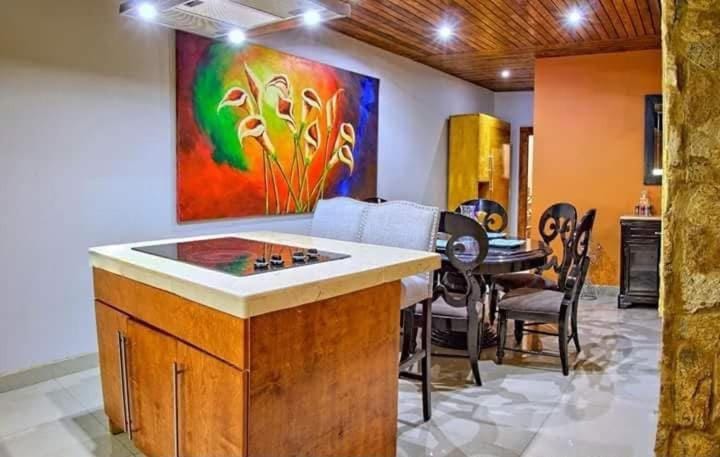 Villas emilio Apartment in Ensenada