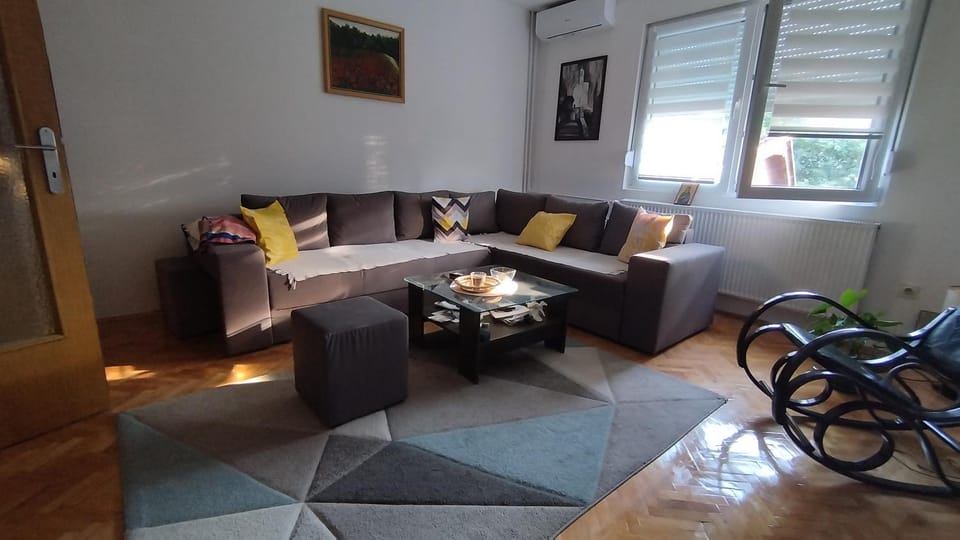 apartman ana Apartment in Serbia