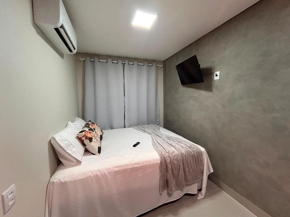 Flat Jacarandás Premium 01 Apartment in Sinop