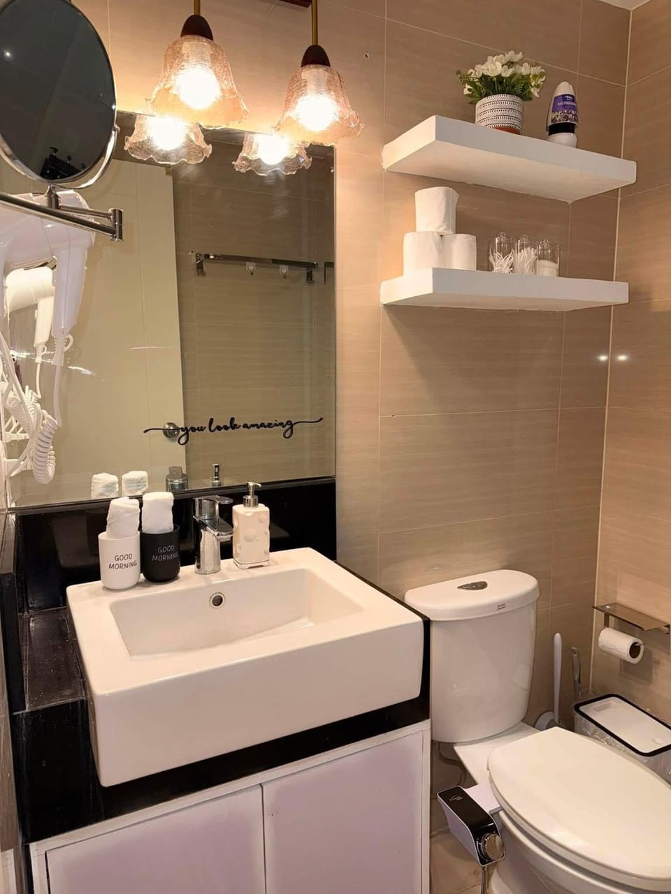The Escape Pad Residences Apartment hotel in Pasig
