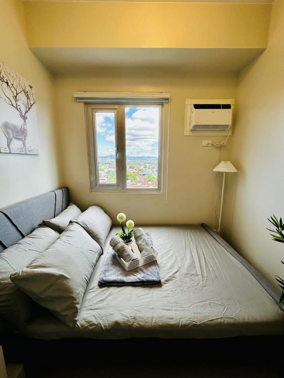 The Escape Pad Residences Apartment hotel in Pasig