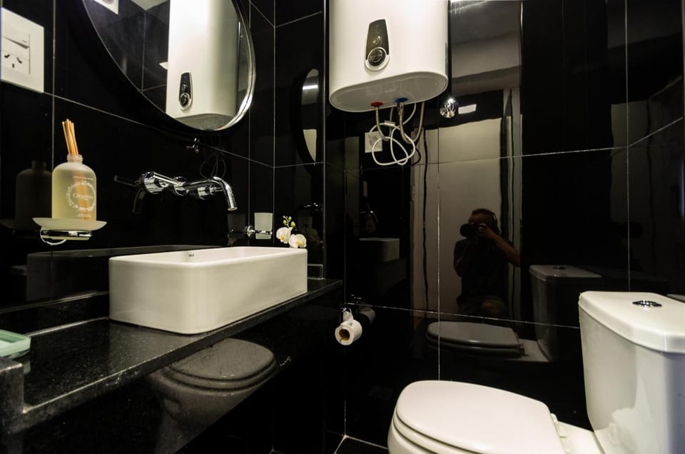 Mono Hospital Italiano Apartment in Buenos Aires