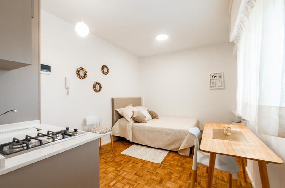 Mono Hospital Italiano Apartment in Buenos Aires