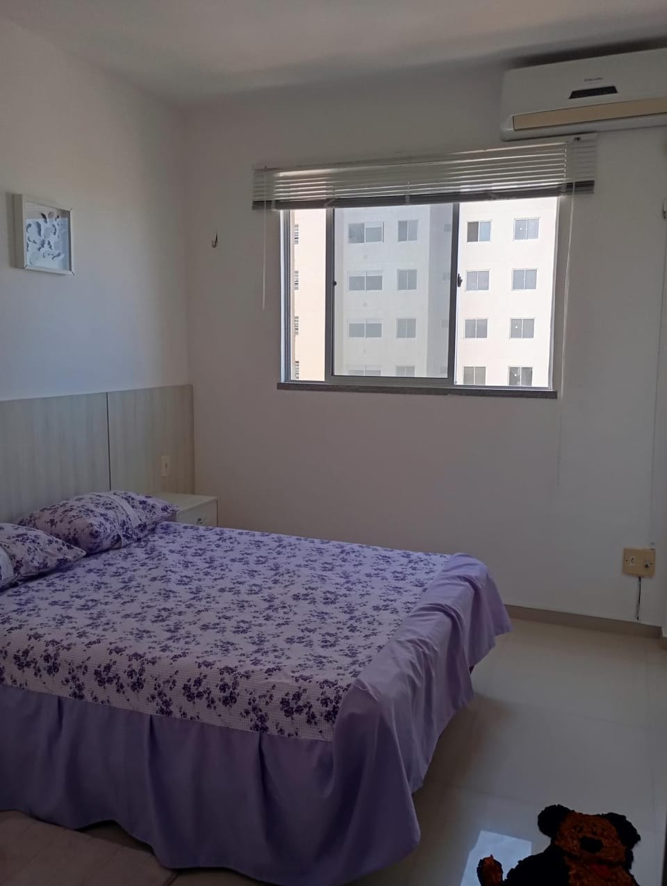 Vem viver sol e mar Apartment in Fortaleza