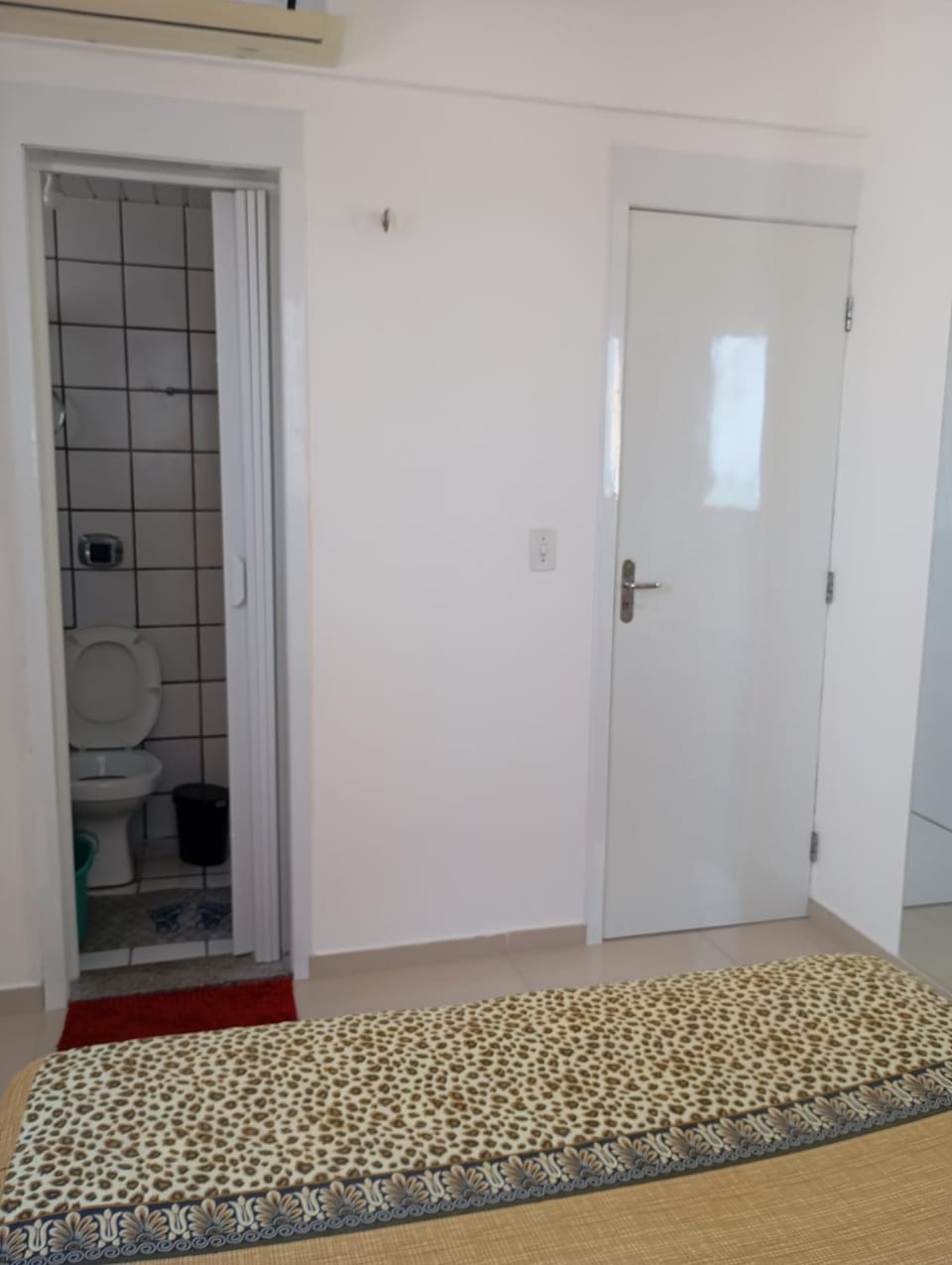 Vem viver sol e mar Apartment in Fortaleza