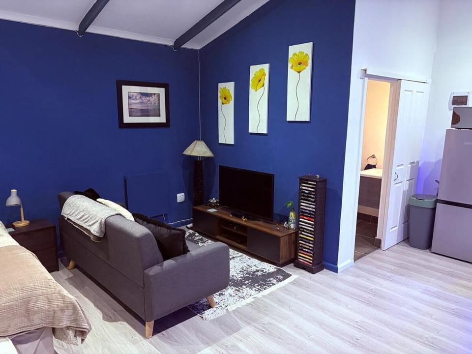 MillStone Cottage - An escape to the forest Apartment in Cape Town