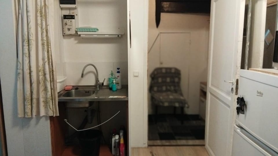 Vana maja kesklinnas Apartment in Tallinn