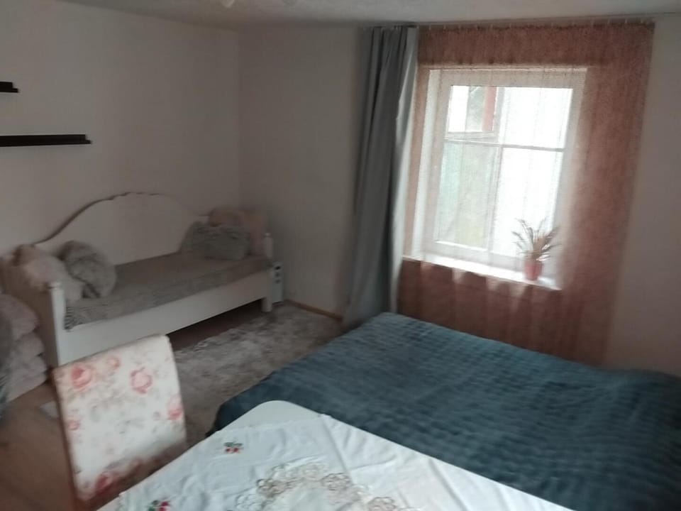 Vana maja kesklinnas Apartment in Tallinn
