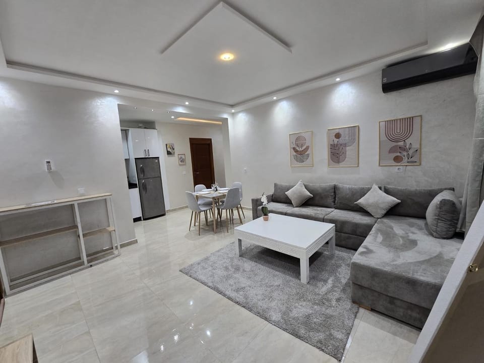 Appartement Marrakech Apartment in Marrakesh