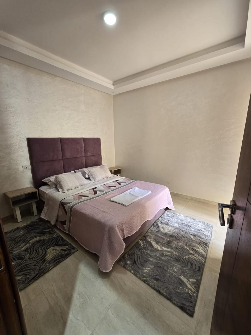Appartement Marrakech Apartment in Marrakesh