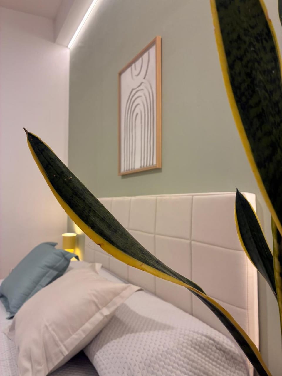 Suite197 Apartment in Bari