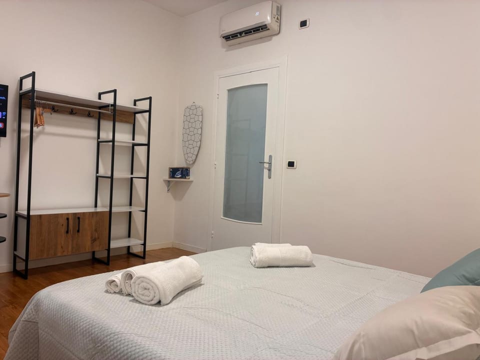Suite197 Apartment in Bari
