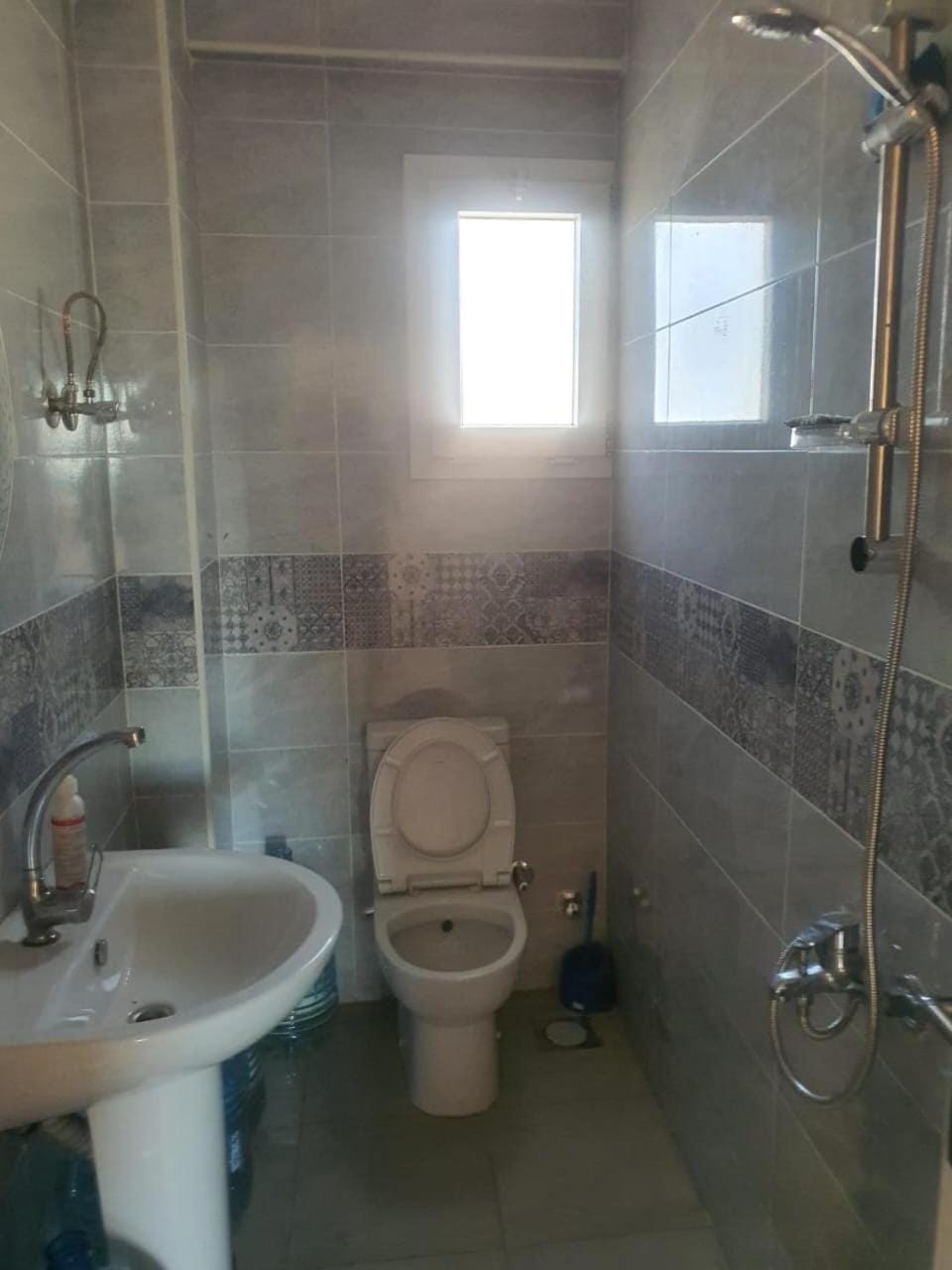 For more relaxation and enjoyment of the sea and the mild climate Apartment in Egypt