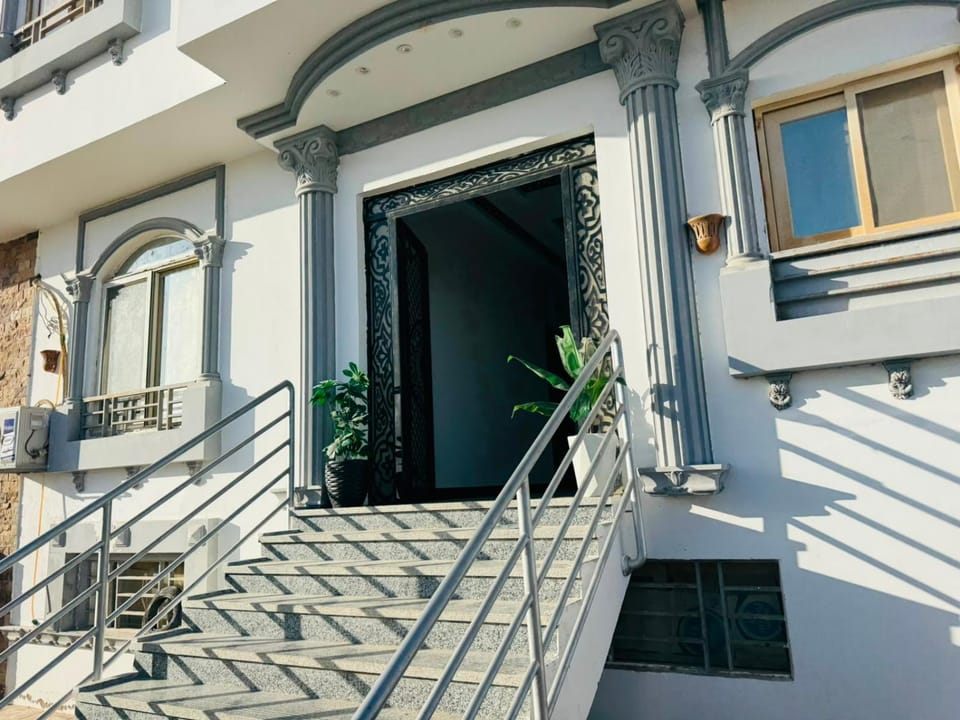 Azura Nest Apartment in Hurghada
