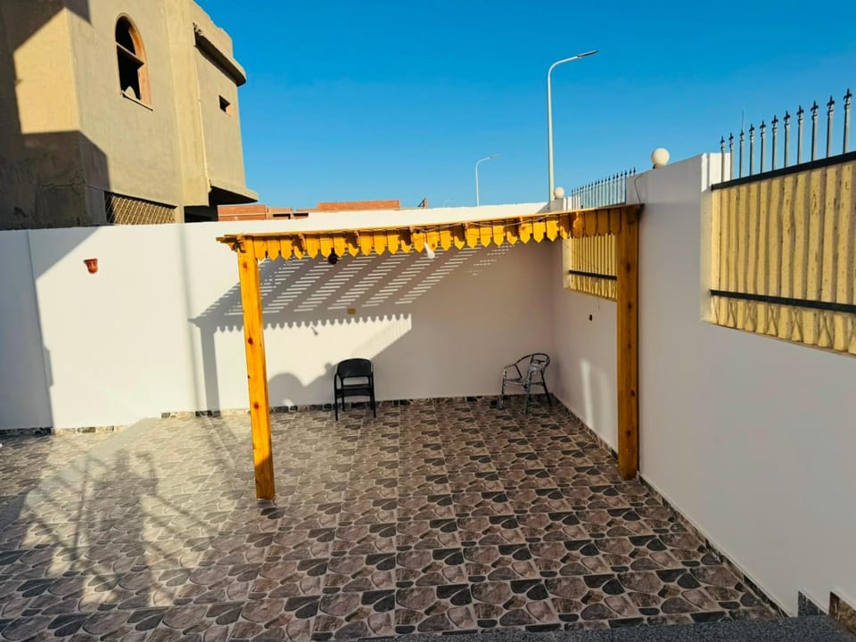 Azura Nest Apartment in Hurghada