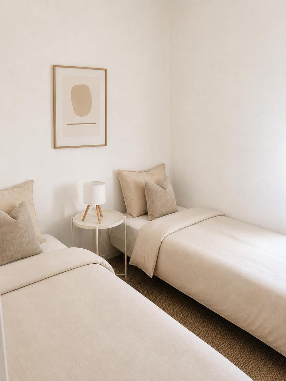 Ema Escape Villa in Setubal District