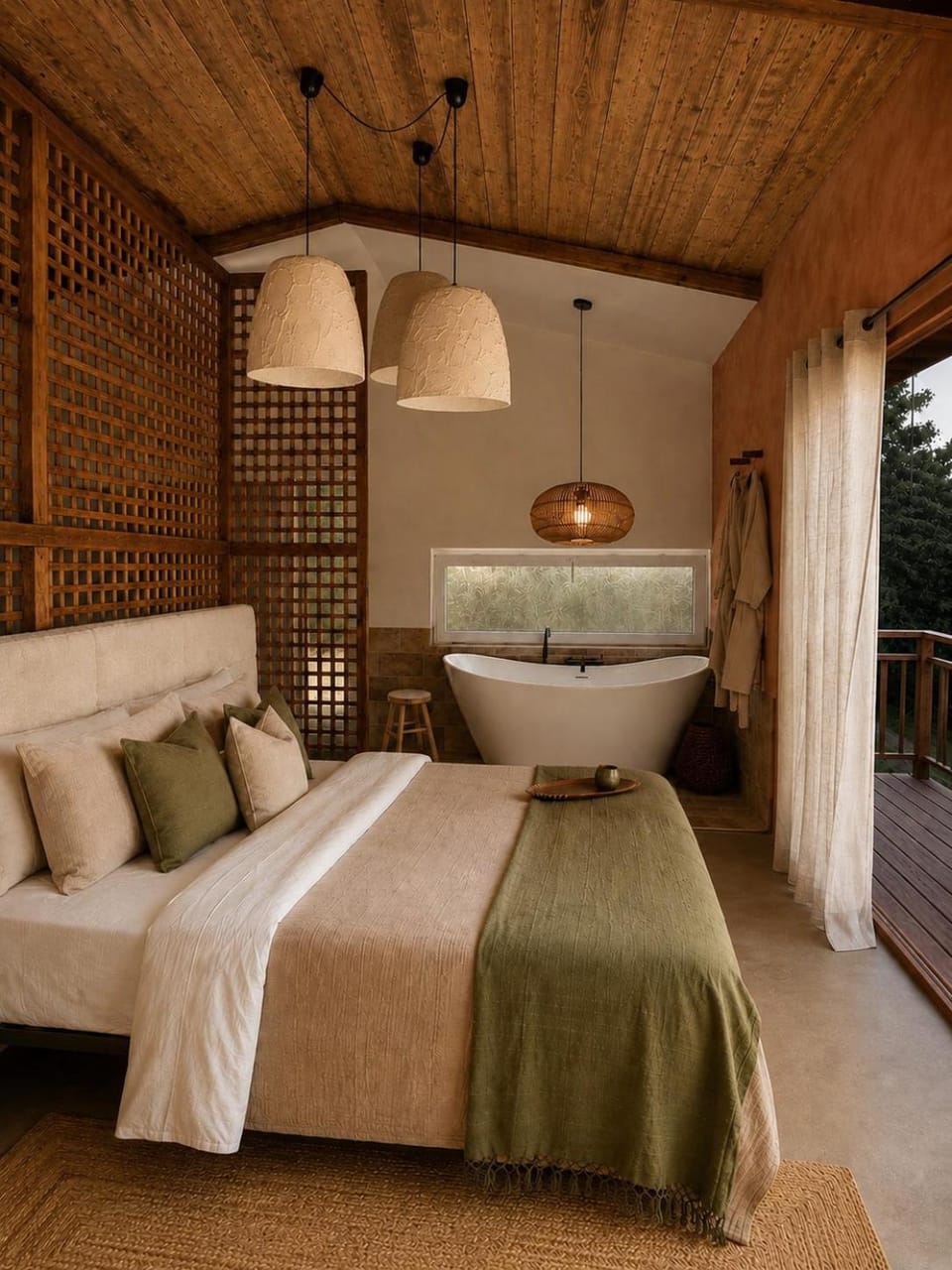 Ema Escape Villa in Setubal District