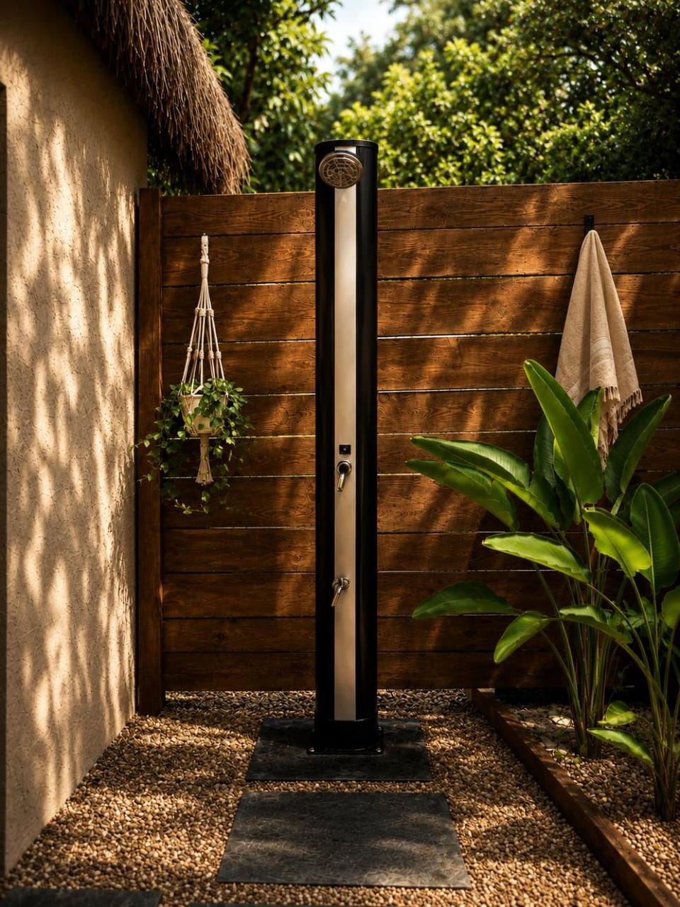 Shower