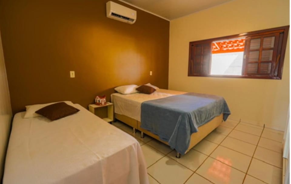 Casa Girassol House in Pirenópolis
