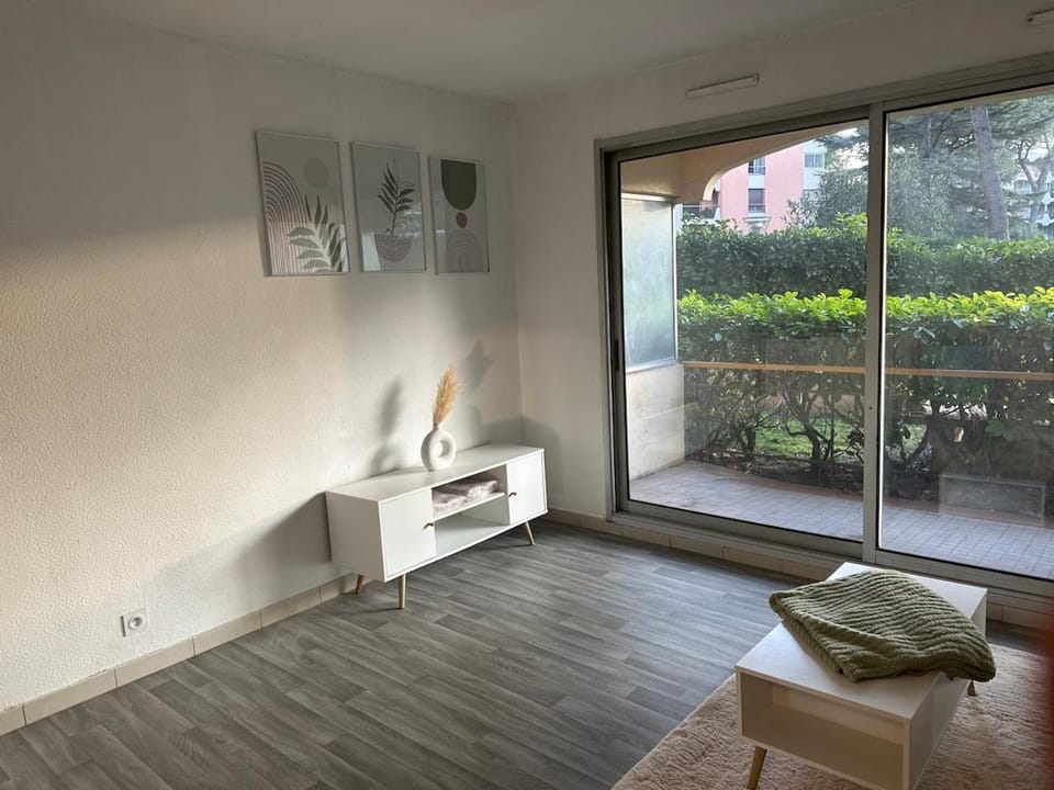 Instant bulles Mandelieu Apartment in Mandelieu-La Napoule