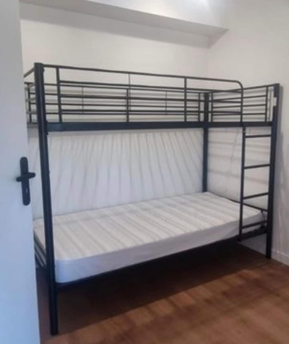 Instant bulles Mandelieu Apartment in Mandelieu-La Napoule