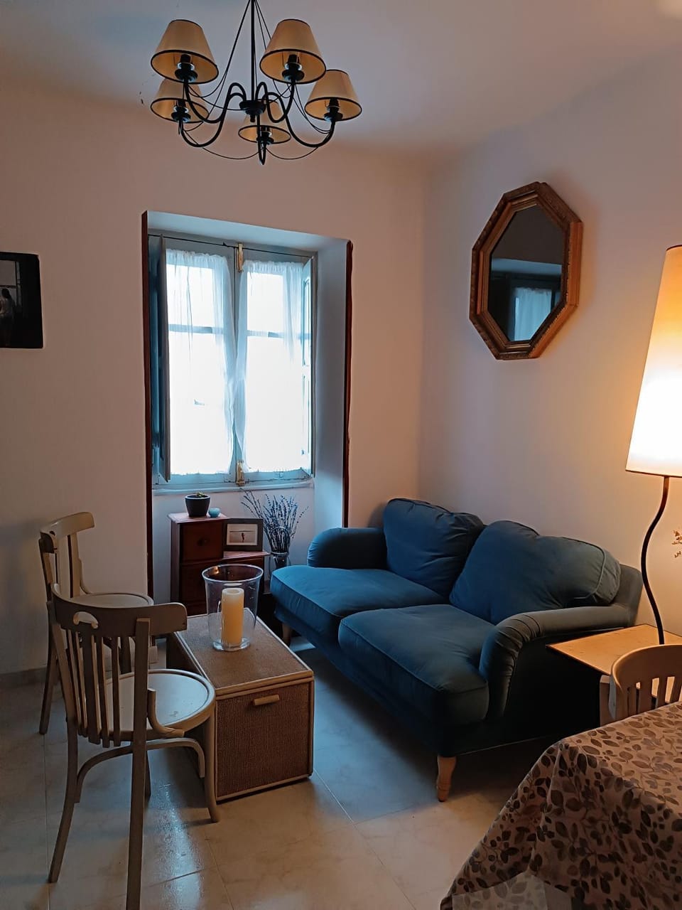 Casa rural La Paloma House in Castile and León