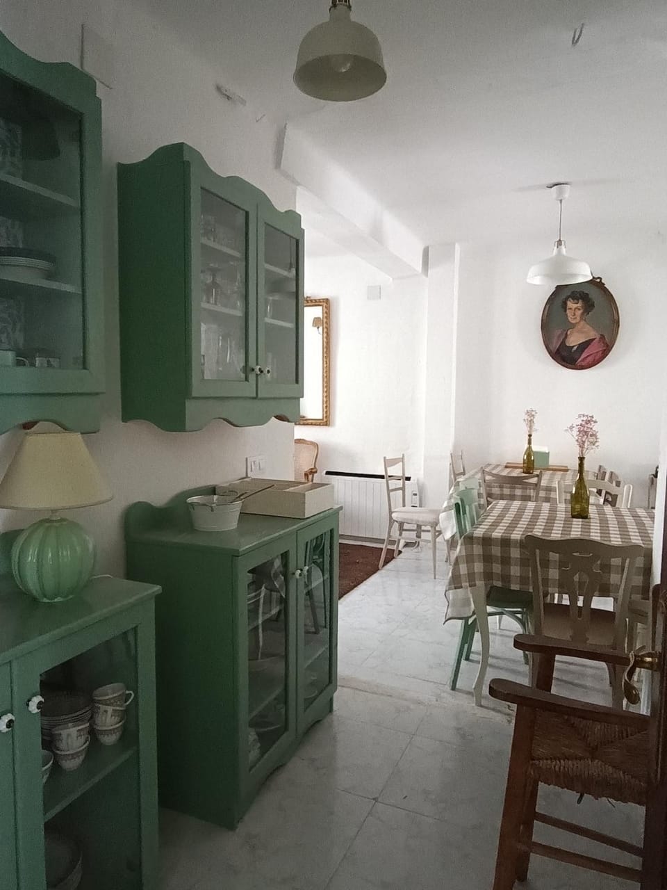 Casa rural La Paloma House in Castile and León