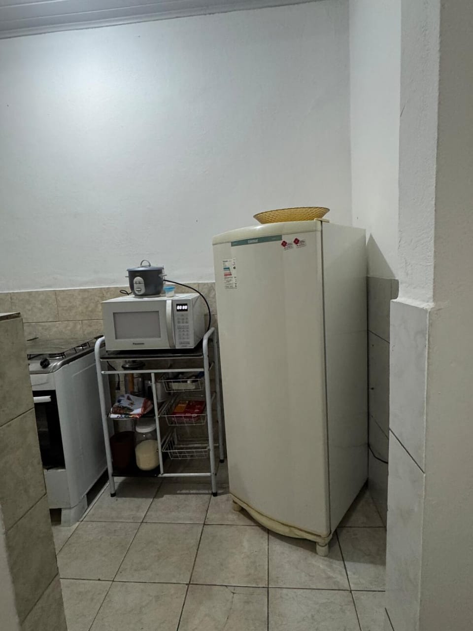 Individual house Apartment in State of Minas Gerais, Brazil
