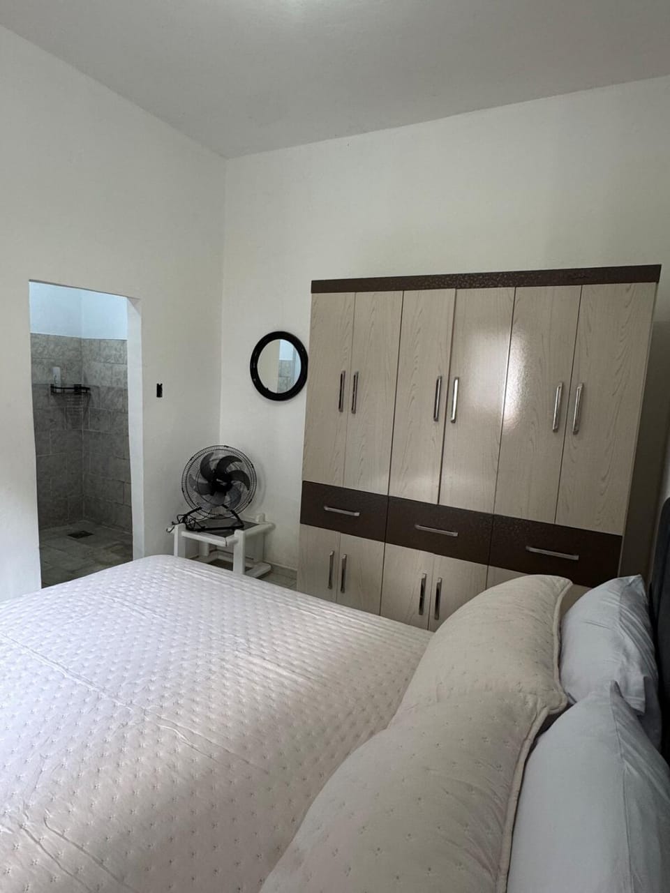 Individual house Apartment in State of Minas Gerais, Brazil
