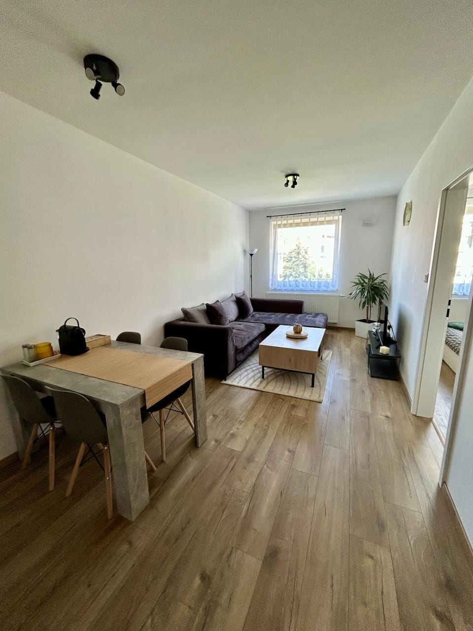 Sweet Home Svit Apartment in Slovakia