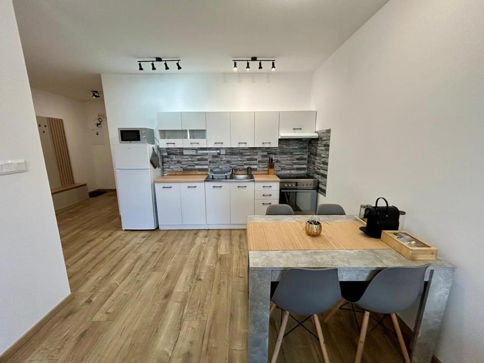 Sweet Home Svit Apartment in Slovakia