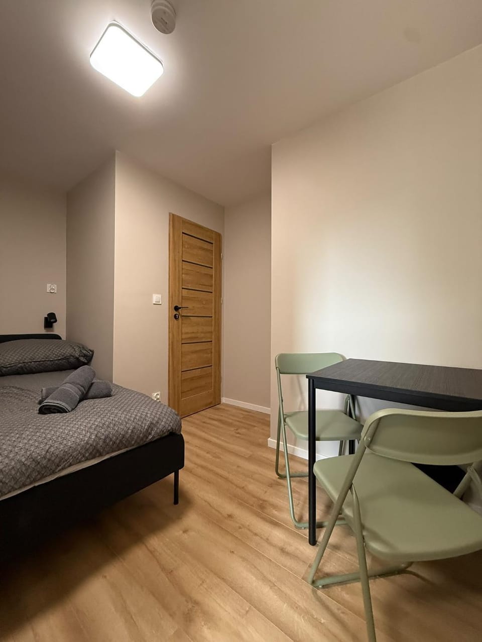 Bengal Room - 10 Minutes to Gdańsk Old Town & Sea Vacation rental in Gdansk