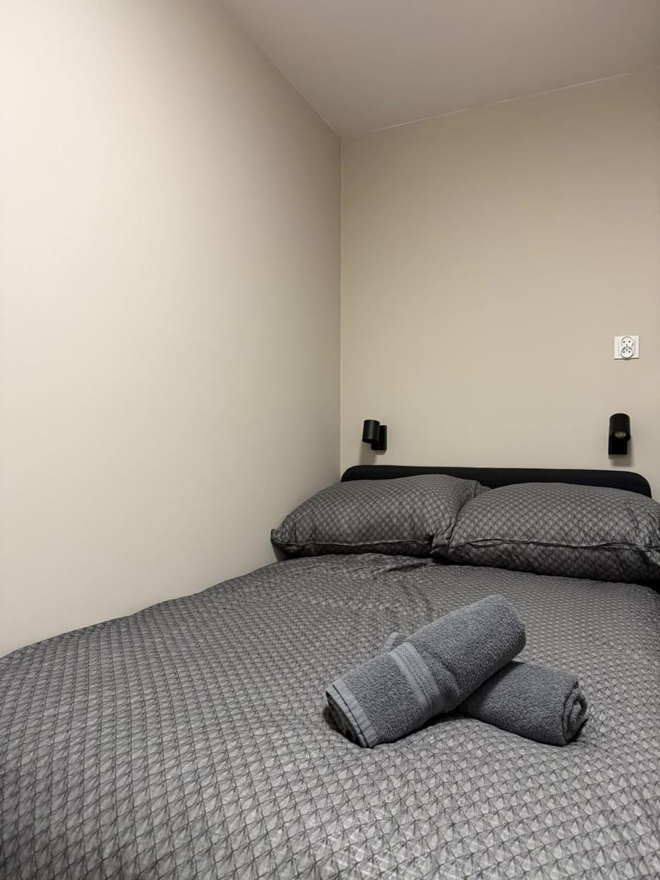 Bengal Room - 10 Minutes to Gdańsk Old Town & Sea Vacation rental in Gdansk