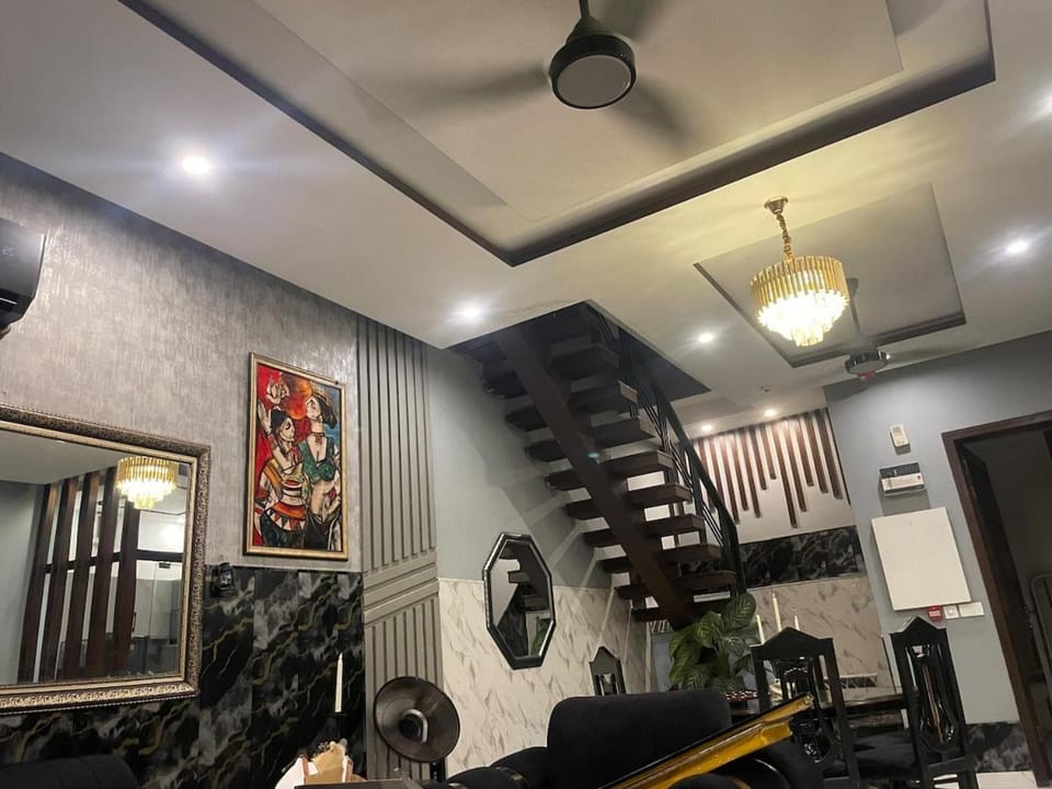 3-Bedroom Home DHA Phase 9 Town Lahore House in Lahore