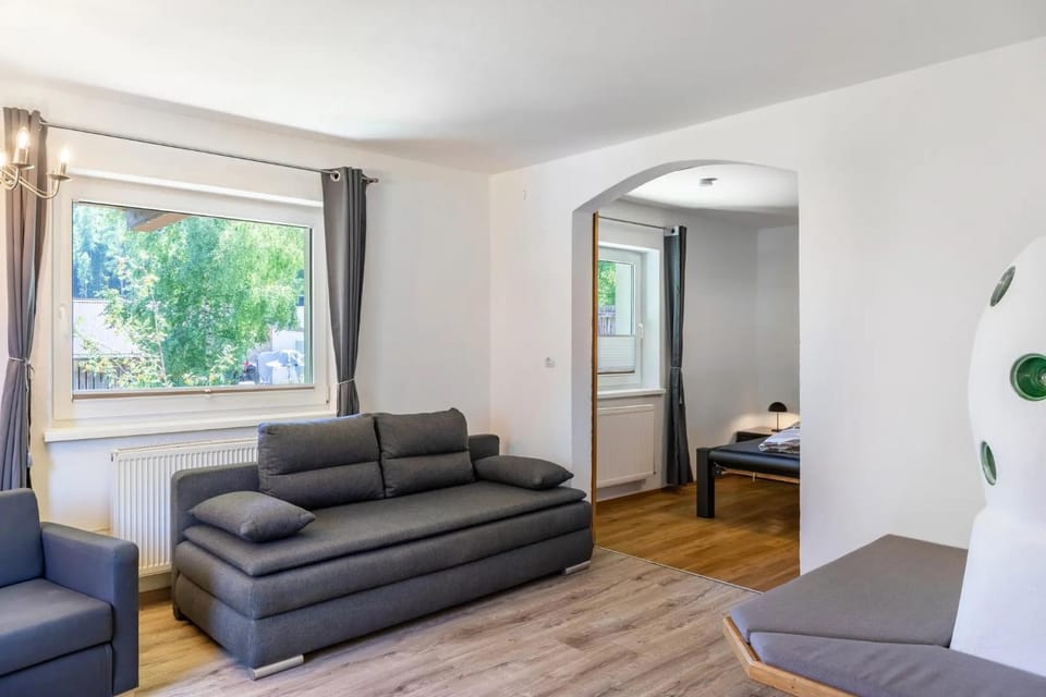 Ferienhaus am Wasserfall Apartment in Tyrol