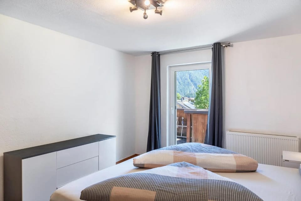 Ferienhaus am Wasserfall Apartment in Tyrol