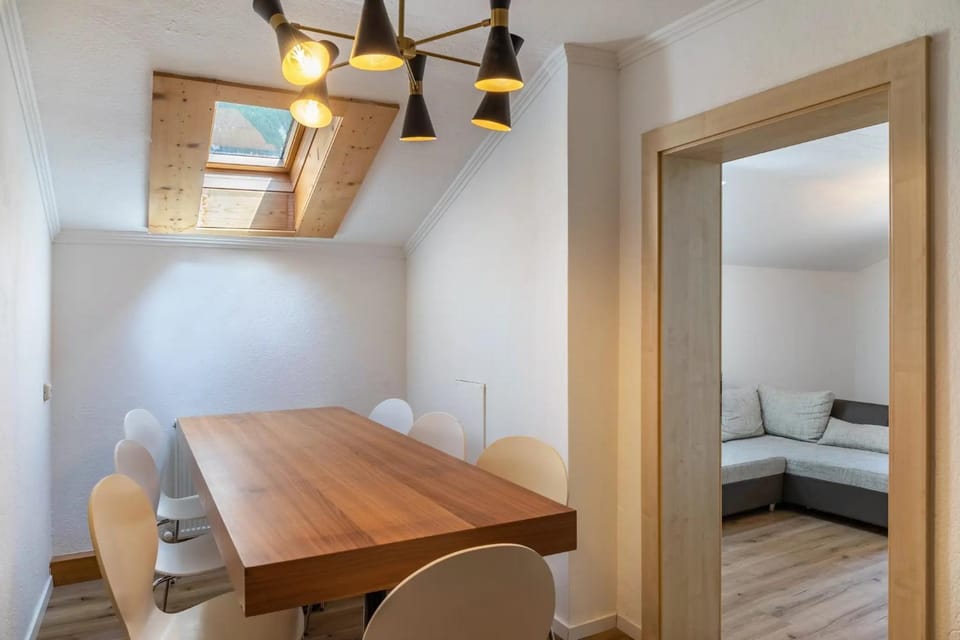 Ferienhaus am Wasserfall Apartment in Tyrol