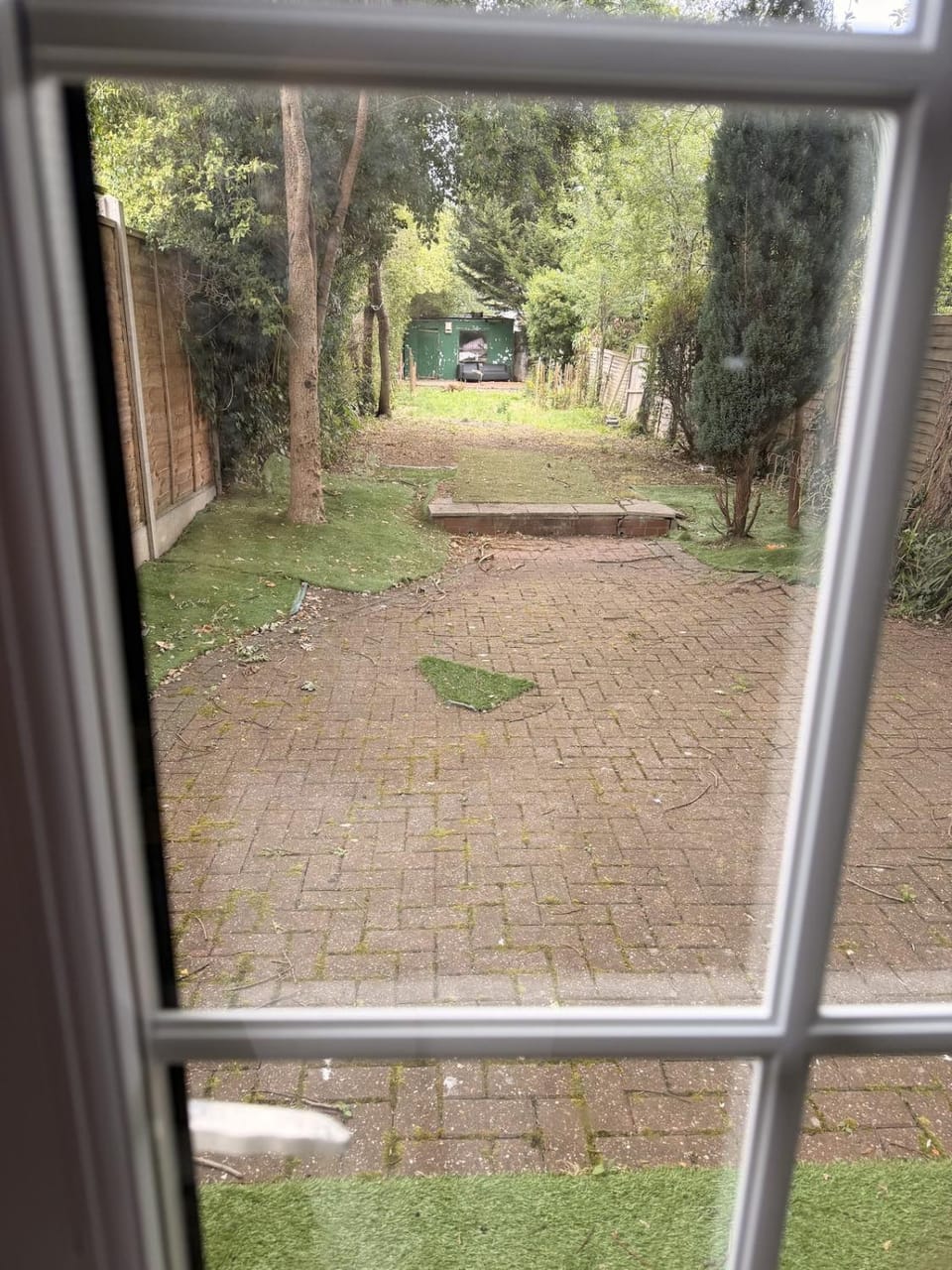 Bright Spacious Double Room with Garden Access Vacation rental in Pinner