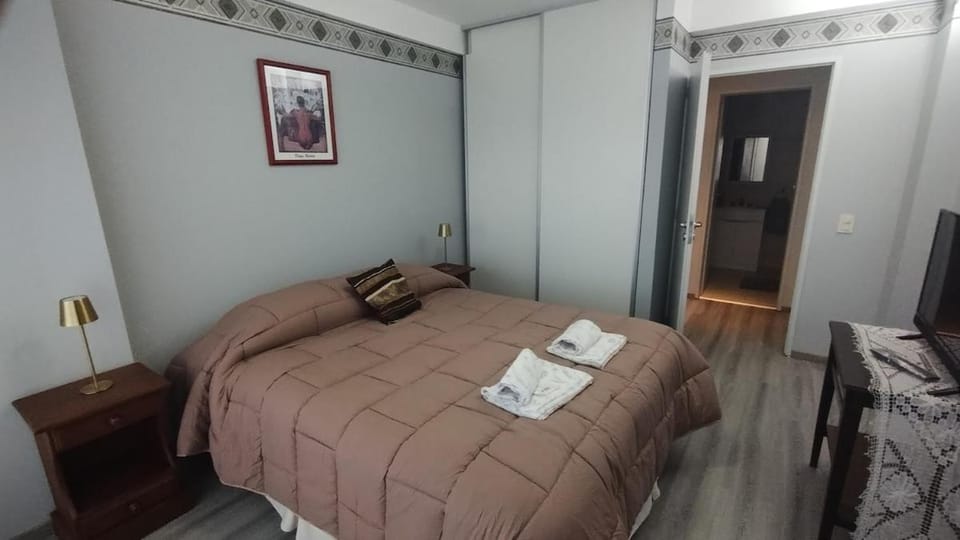tucasa Apartment in Ushuaia